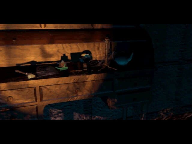 Captura 6 de The 11th Hour