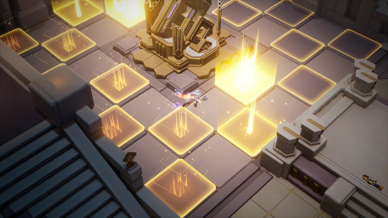 Captura 4 de Torchlight: Infinite
