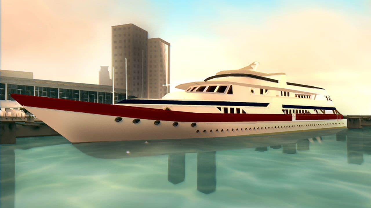 Captura 6 de Grand Theft Auto: Vice City