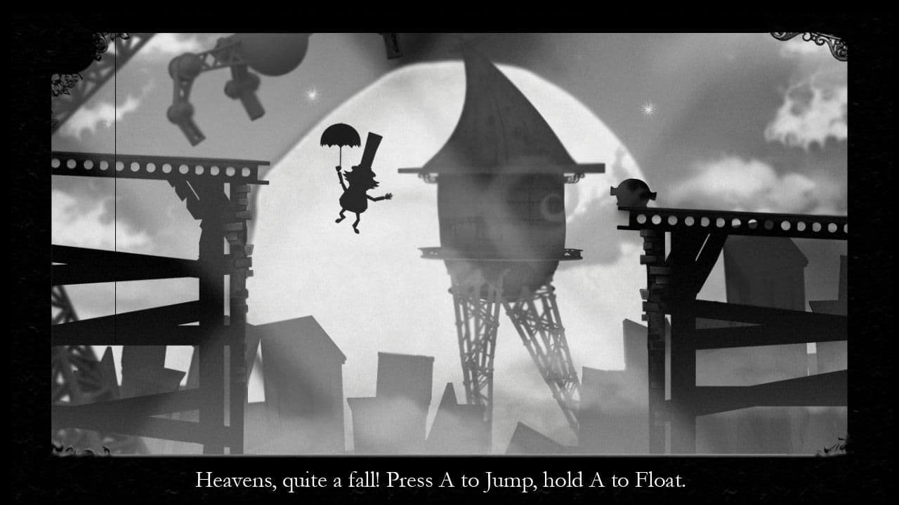 Captura 1 de The Misadventures of P.B. Winterbottom