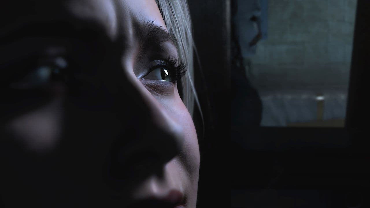 Captura 3 de Until Dawn
