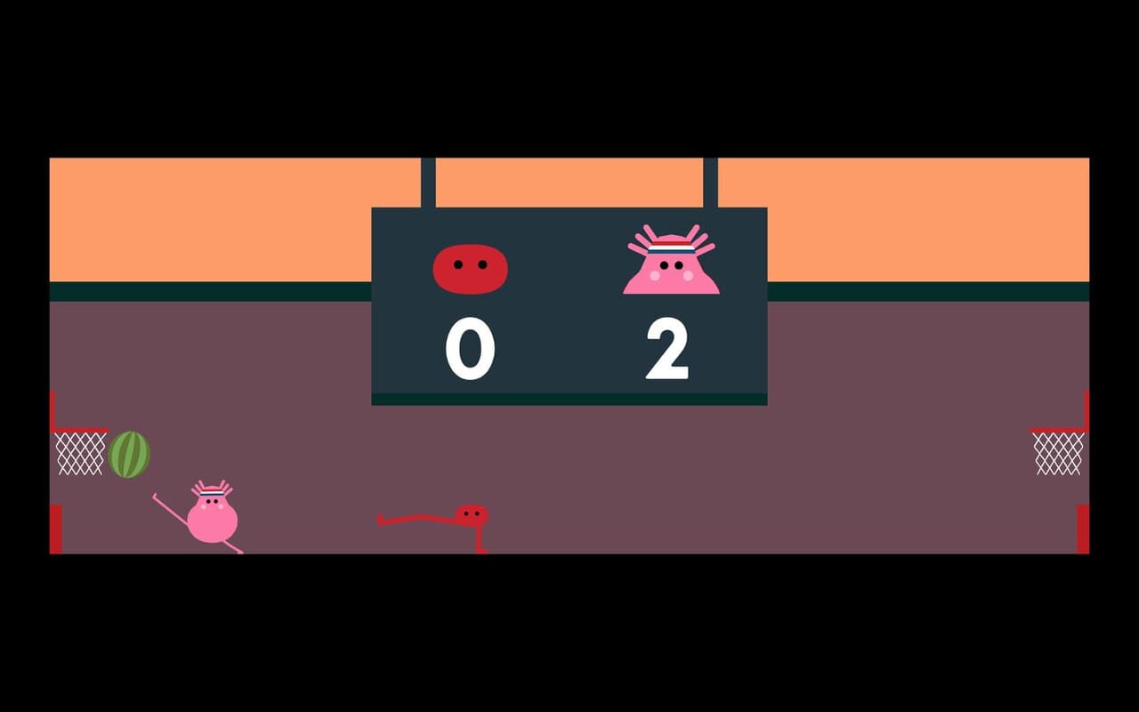 Captura 4 de Pikuniku