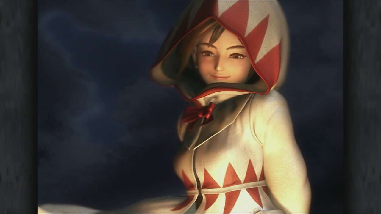 Captura 2 de Final Fantasy IX