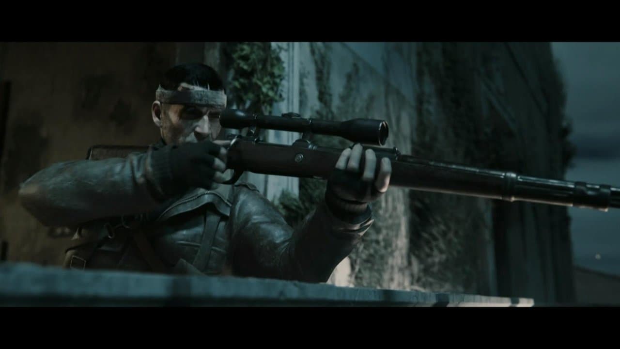 Captura 2 de Zombie Army 4: Dead War