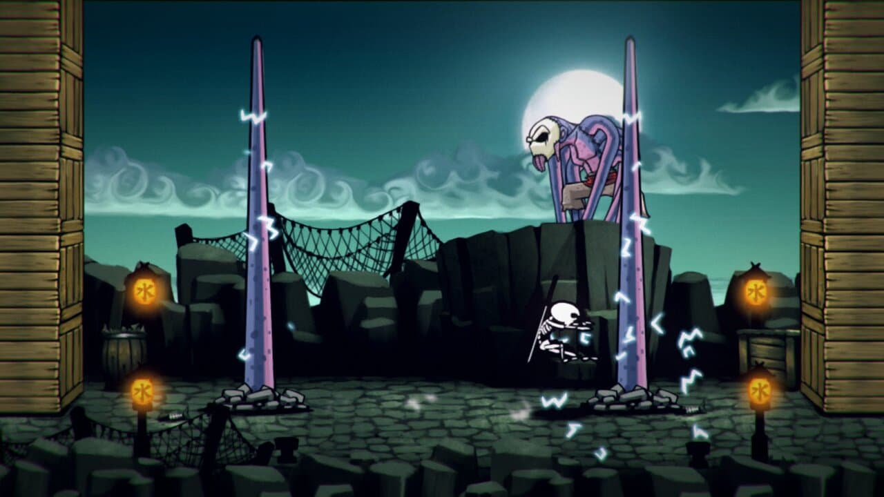 Captura 4 de Draw Slasher