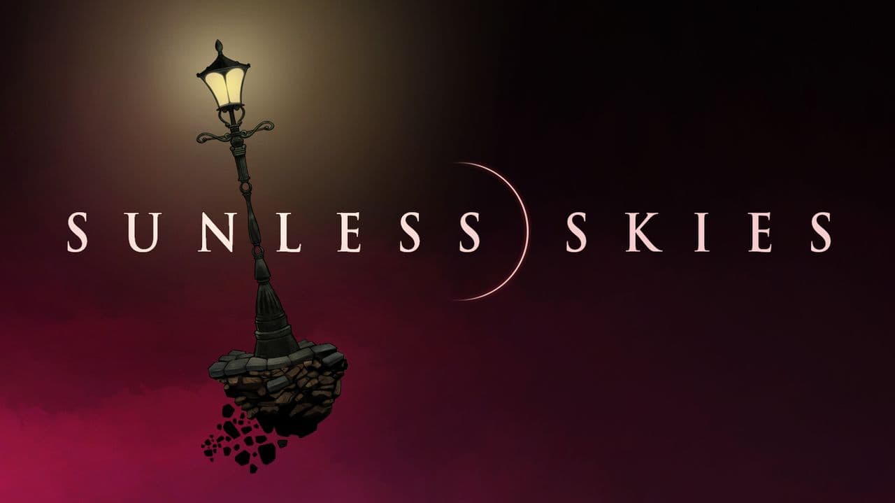 Captura 1 de Sunless Skies