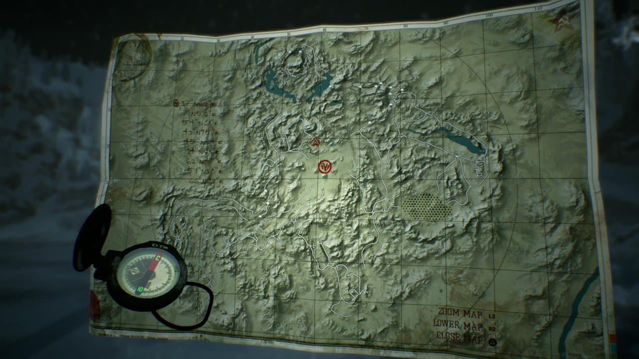 Captura 3 de Kholat