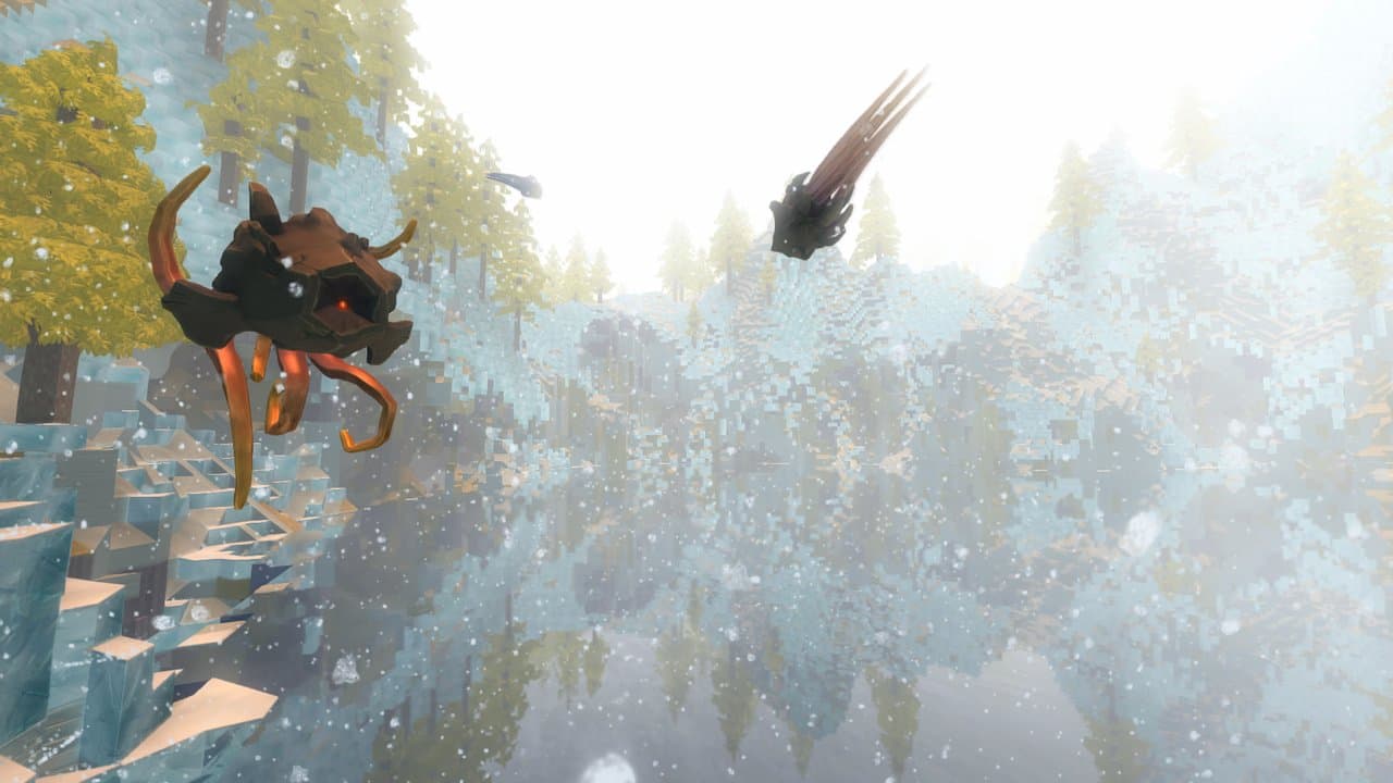 Captura 4 de Boundless