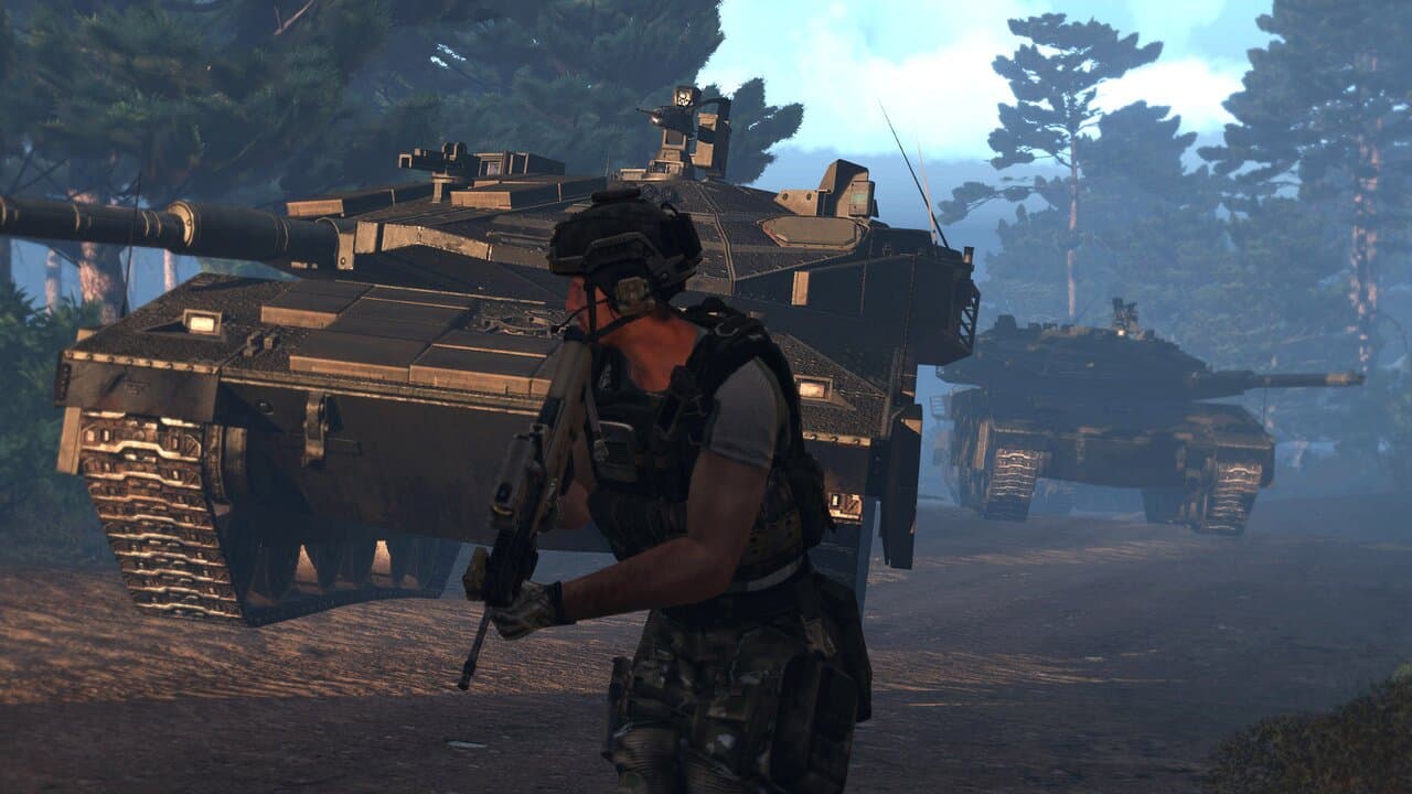 Captura 6 de Arma 3