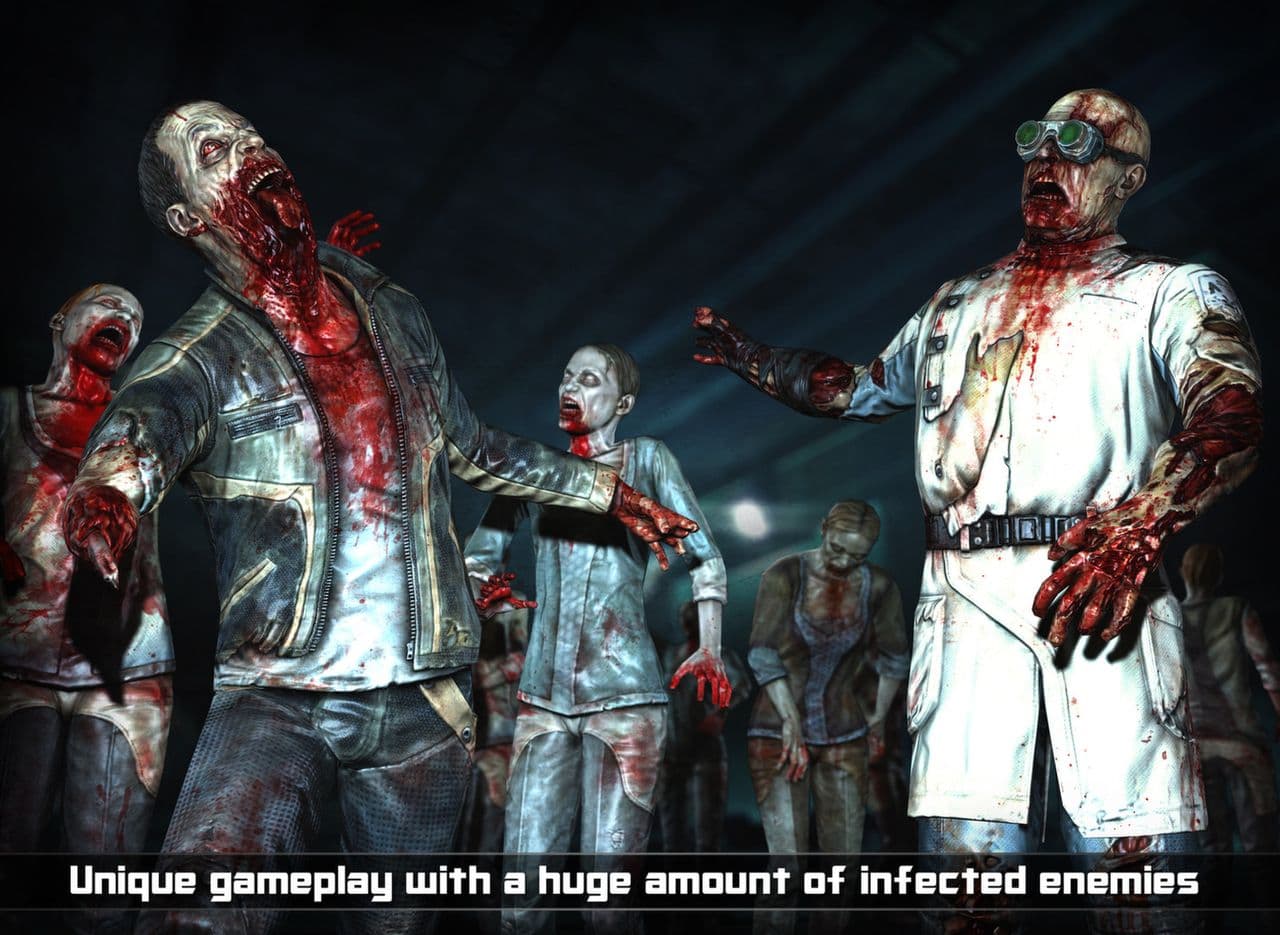 Captura 6 de Dead Effect