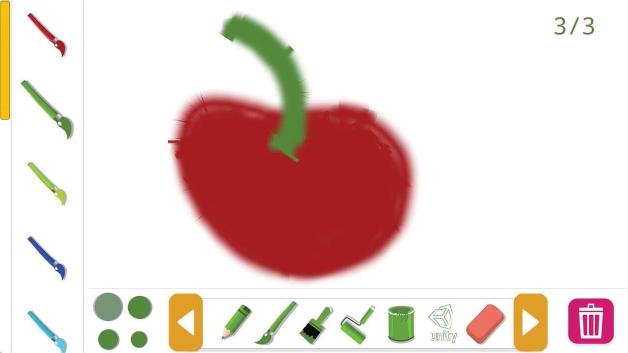 Captura 4 de Let's Draw