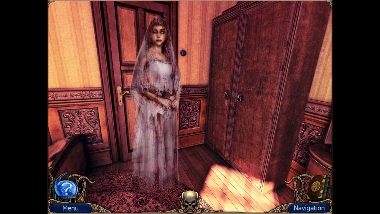 Alchemy Mysteries: Prague Legends