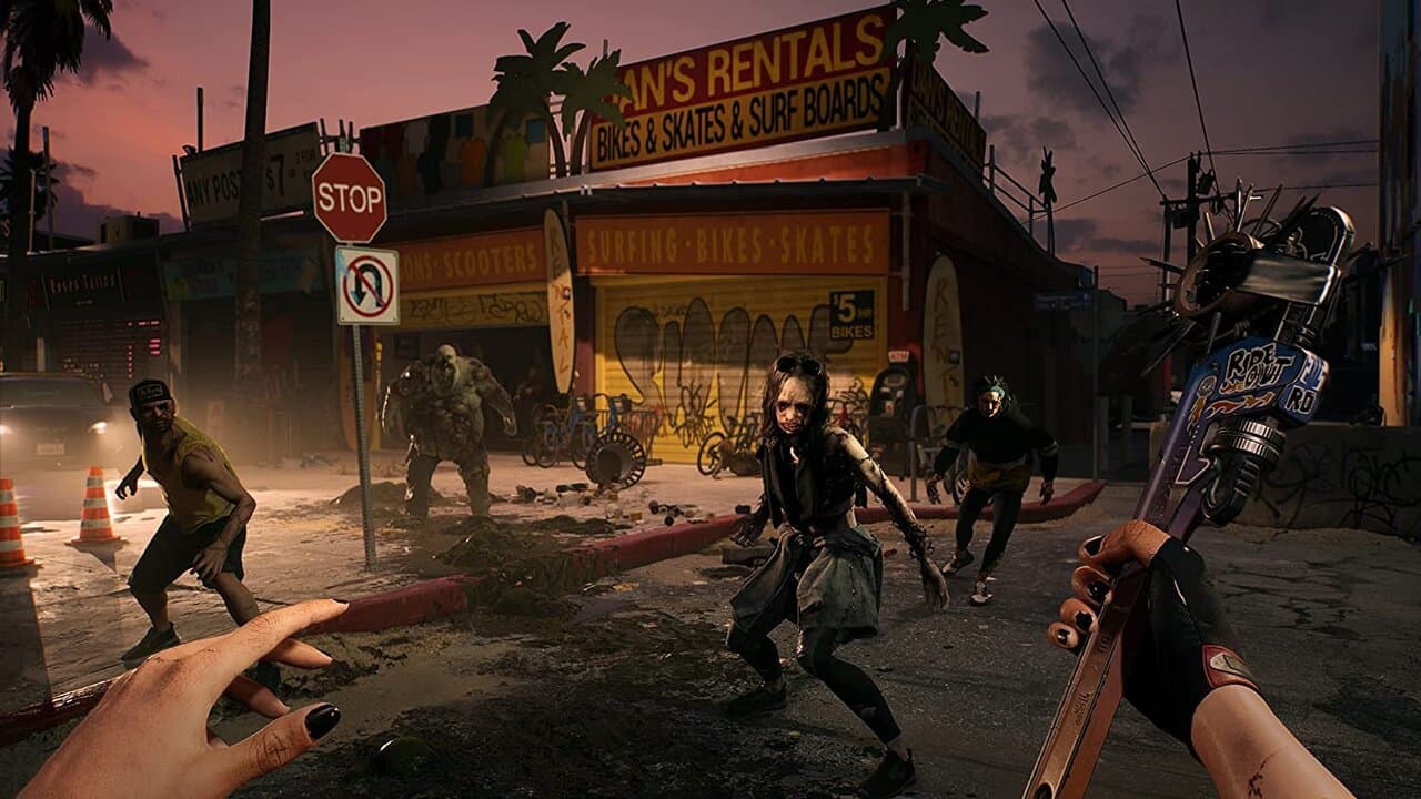 Captura 3 de Dead Island 2