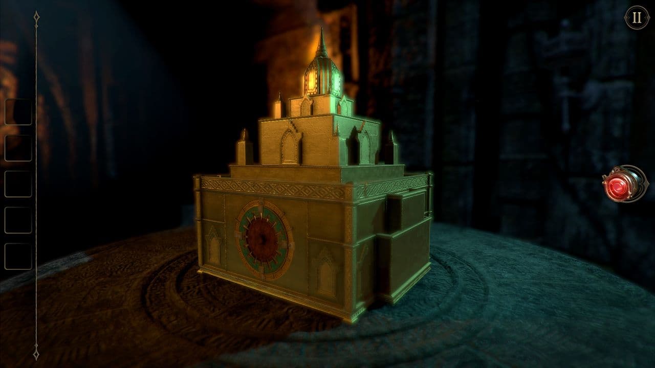 Captura 2 de The Room Two