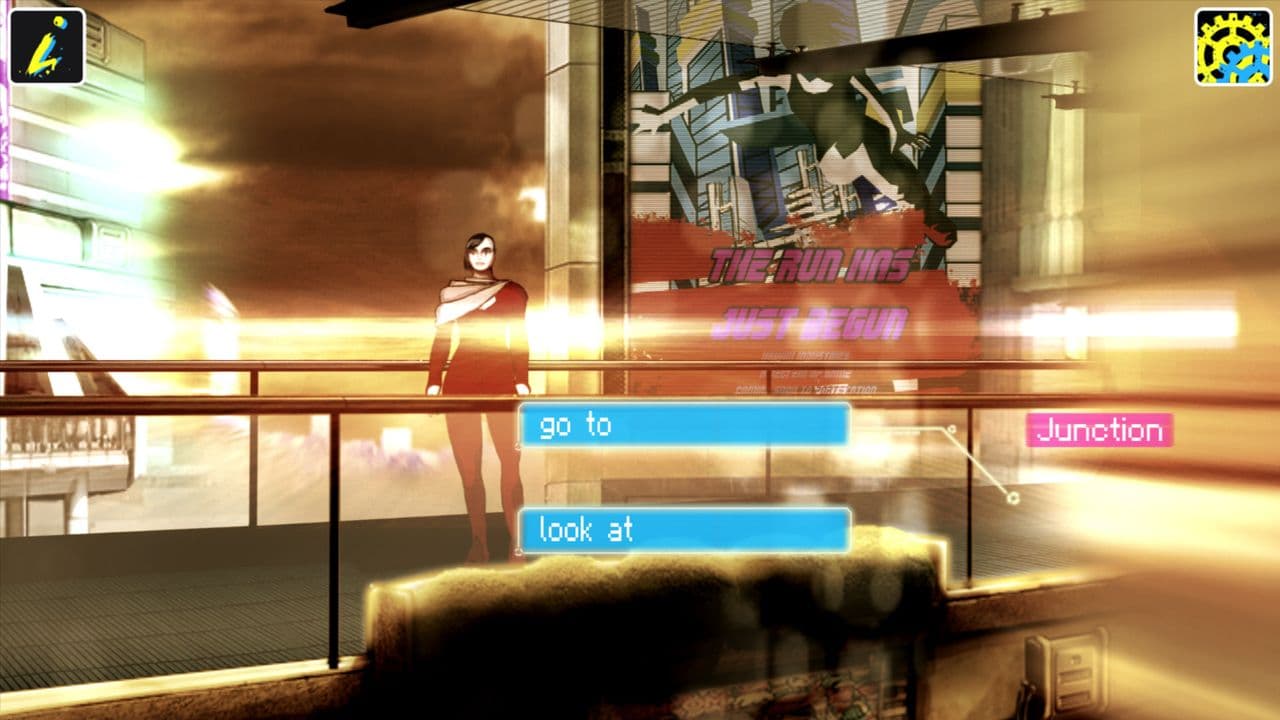 Captura 2 de Sinless + OST