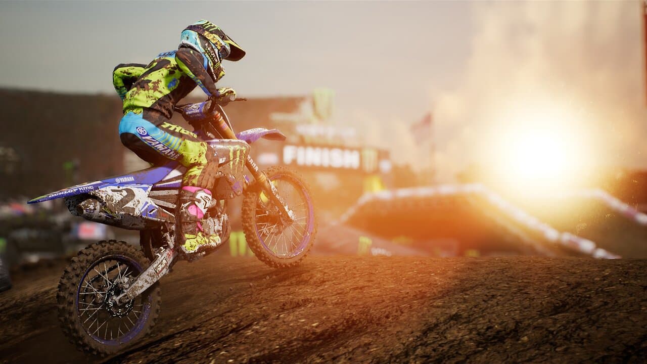 Captura 5 de Monster Energy Supercross - The Official Videogame