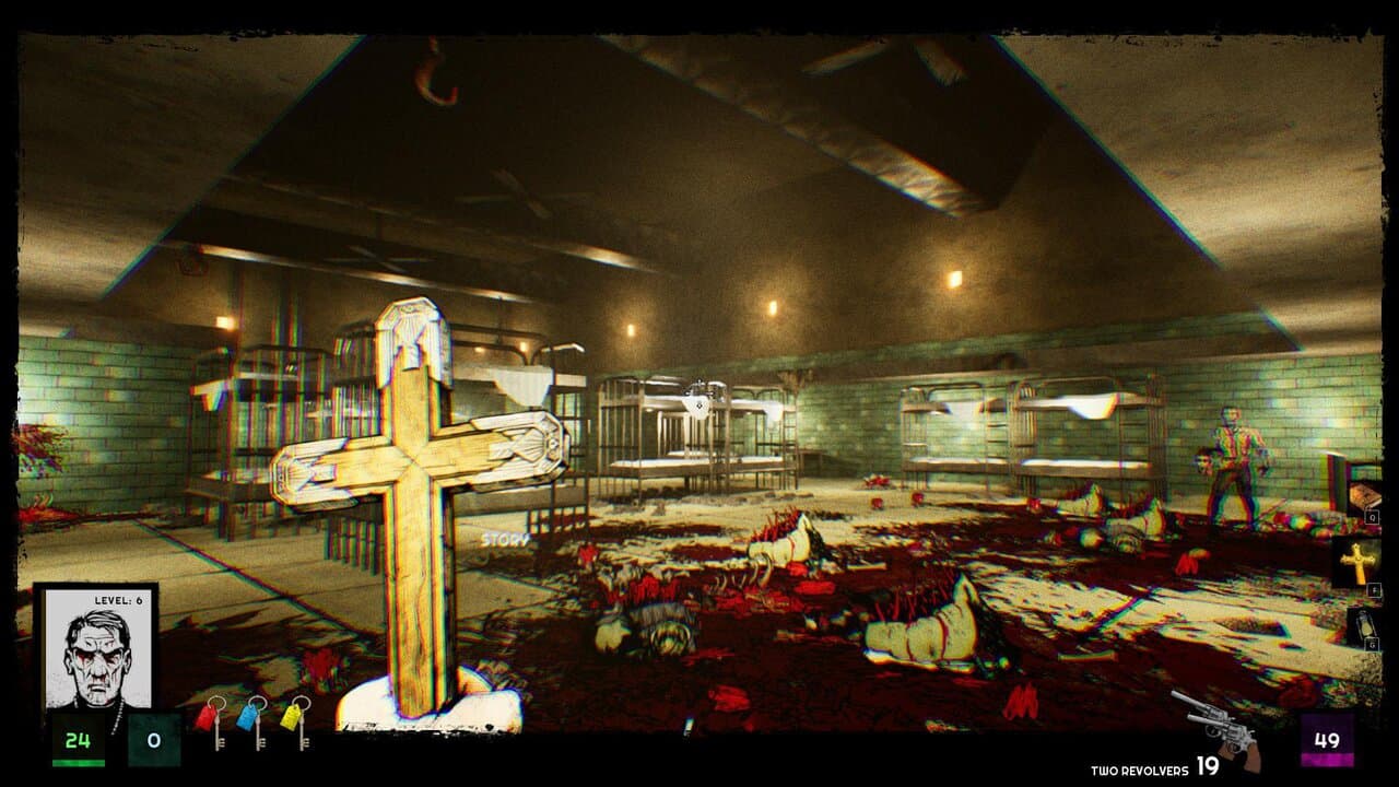 Captura 3 de Forgive Me Father