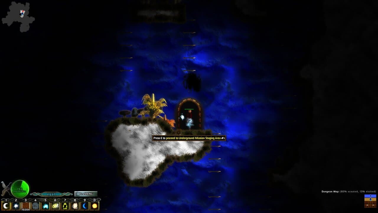 Captura 5 de A Valley Without Wind