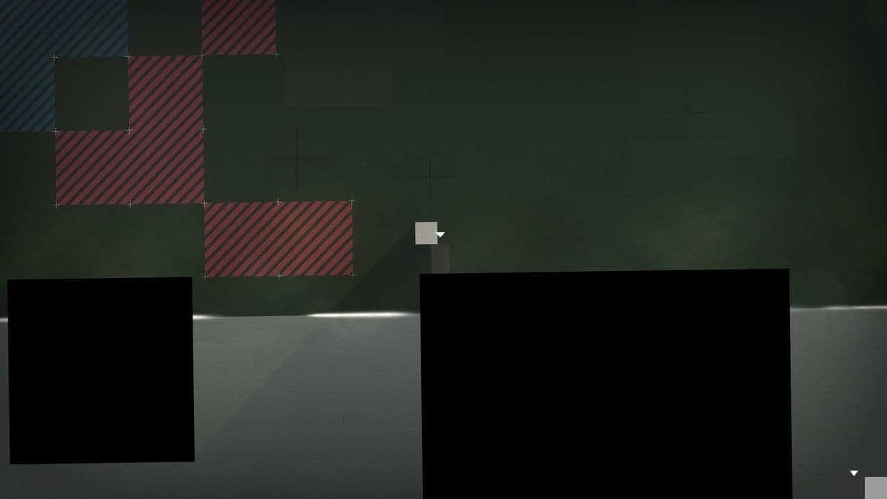 Captura 5 de Thomas Was Alone