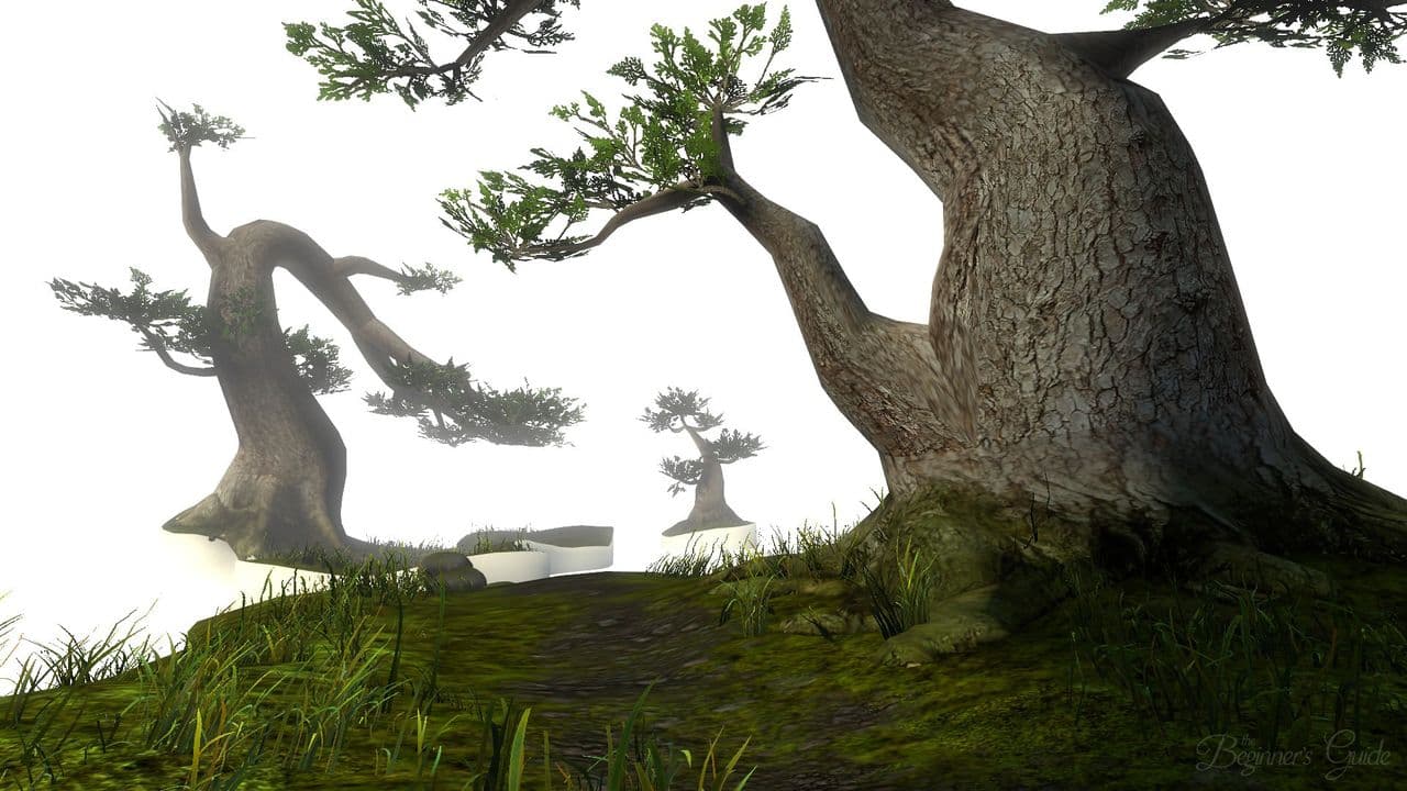Captura 5 de The Beginner's Guide