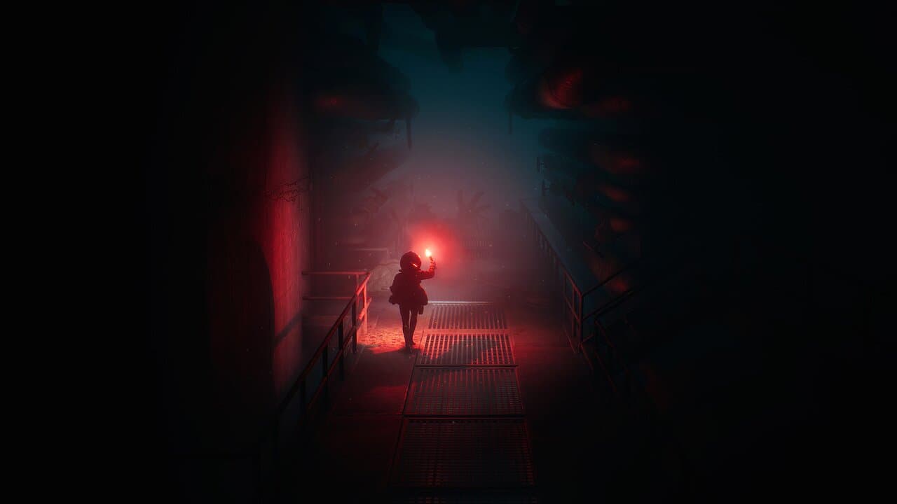 Captura 5 de End of Abyss