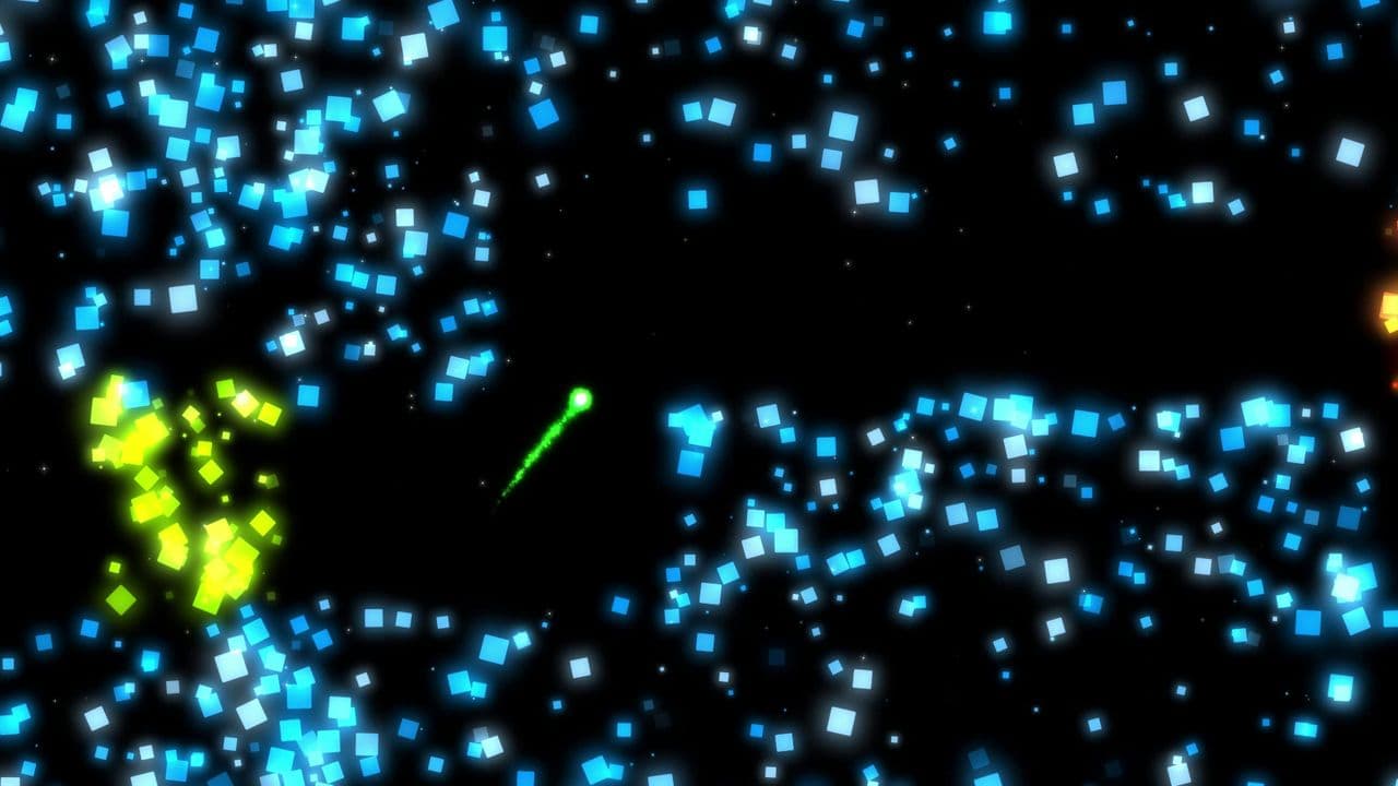 Captura 6 de Will Glow the Wisp