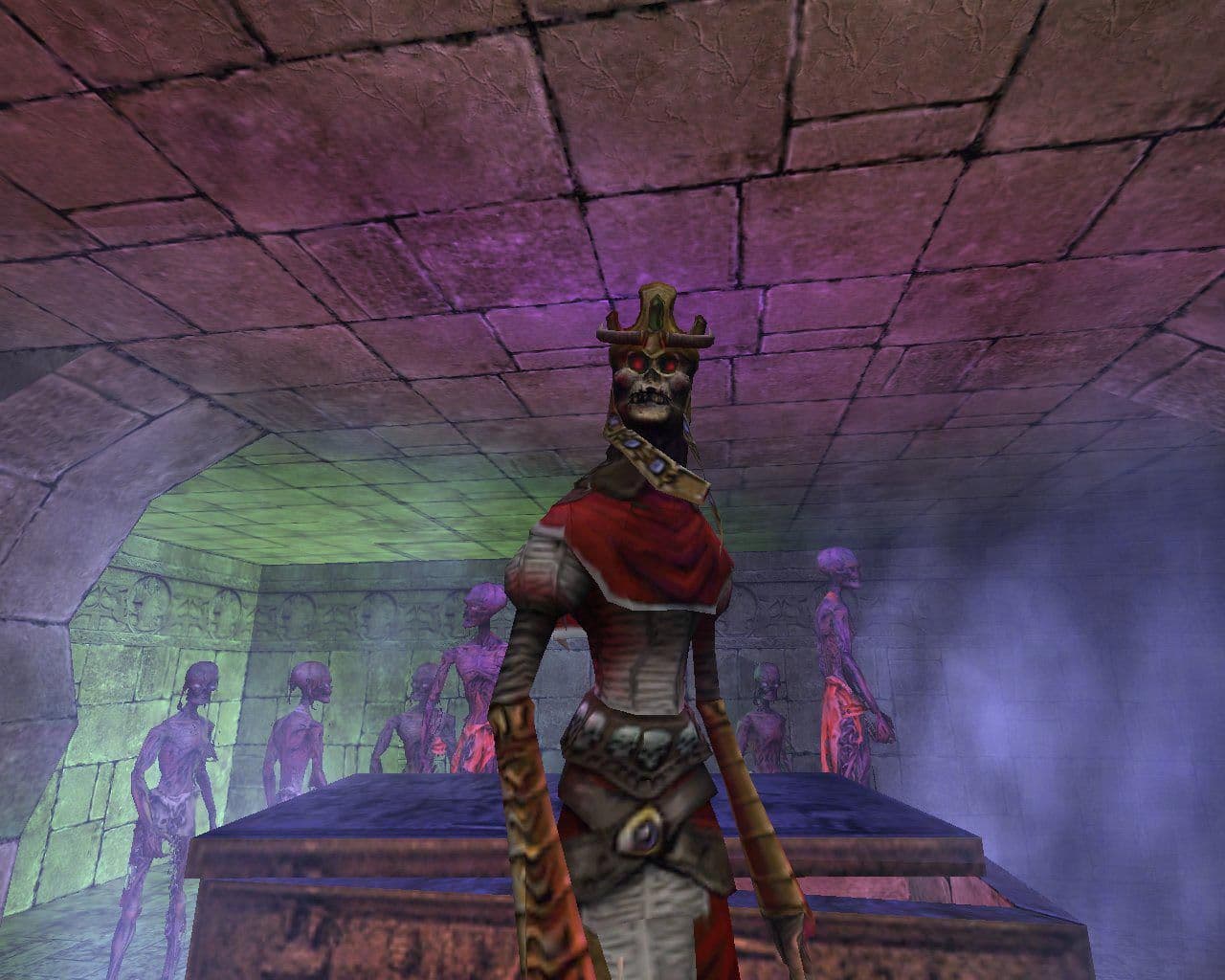 Captura 3 de Arx Fatalis