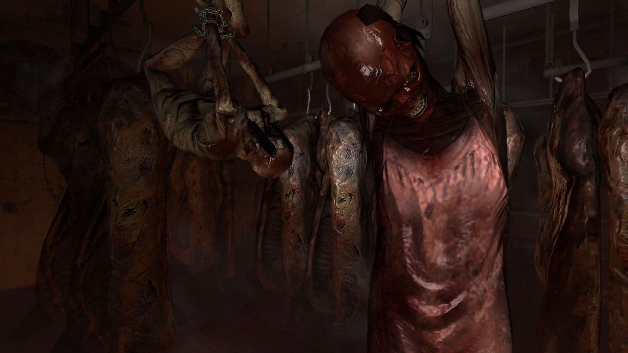 Captura 3 de F.E.A.R. 3