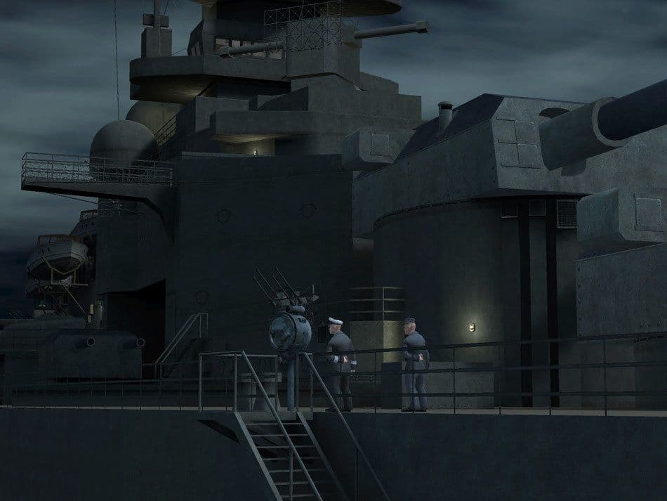 Captura 2 de Call of Duty