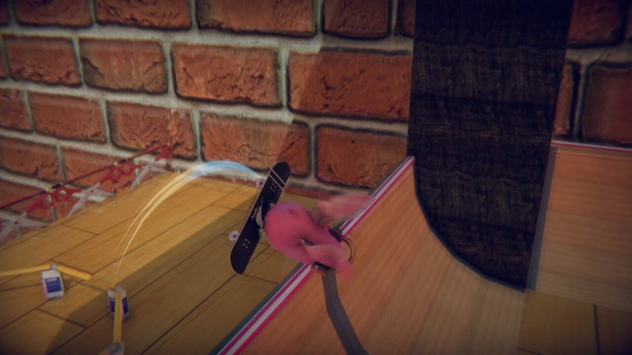 Captura 5 de SkateBIRD