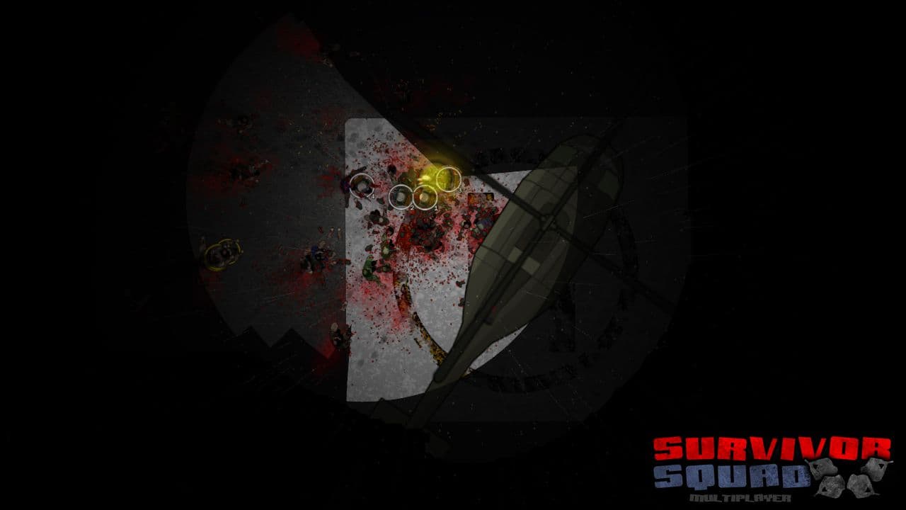 Captura 4 de Survivor Squad