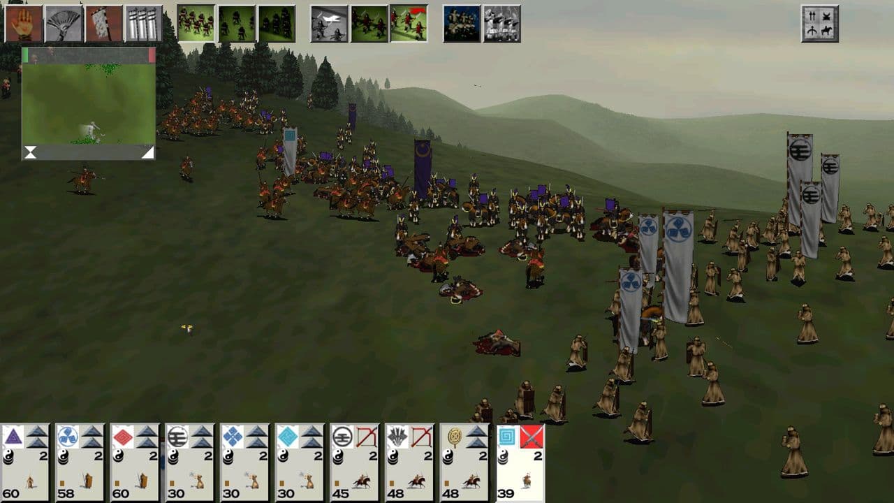 Captura 3 de SHOGUN: Total War - Collection