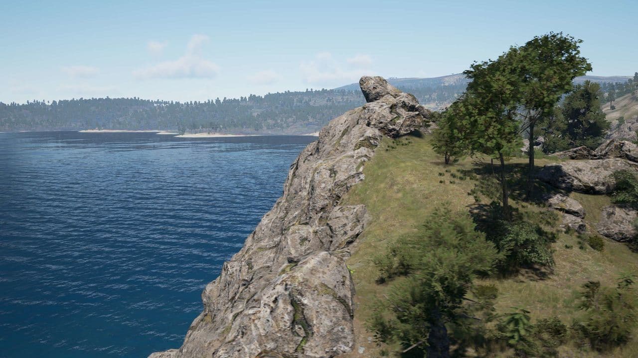 Captura 4 de SCUM