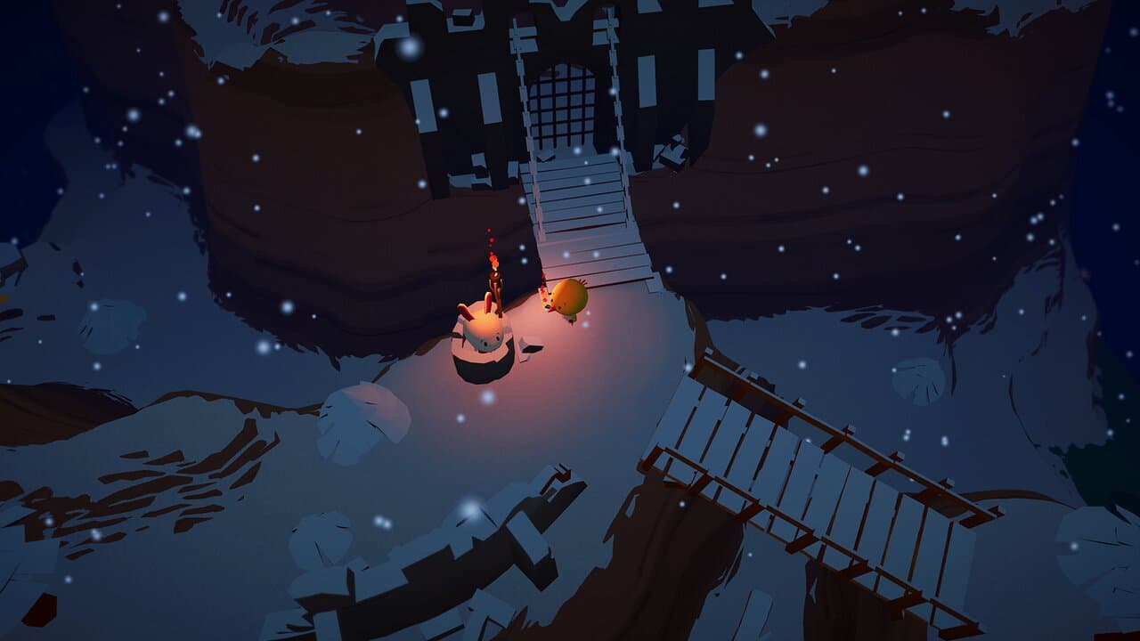 Captura 3 de Haven Park