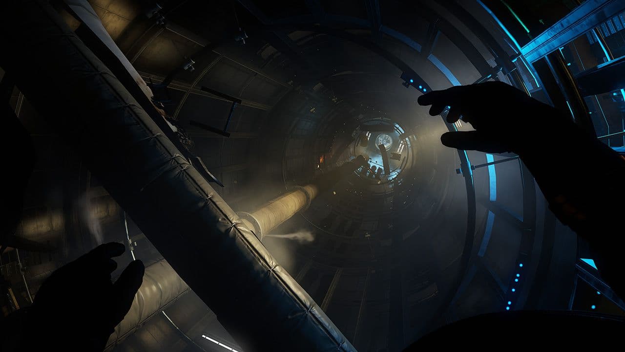 Captura 3 de Prey