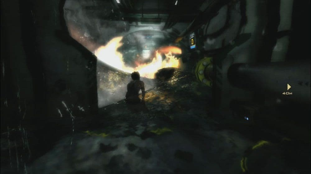 Captura 6 de Hydrophobia