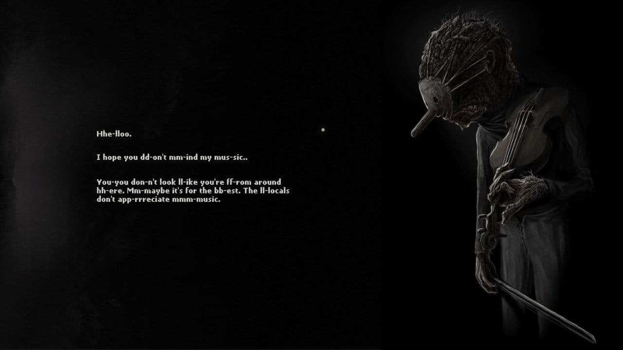 Captura 2 de Darkwood