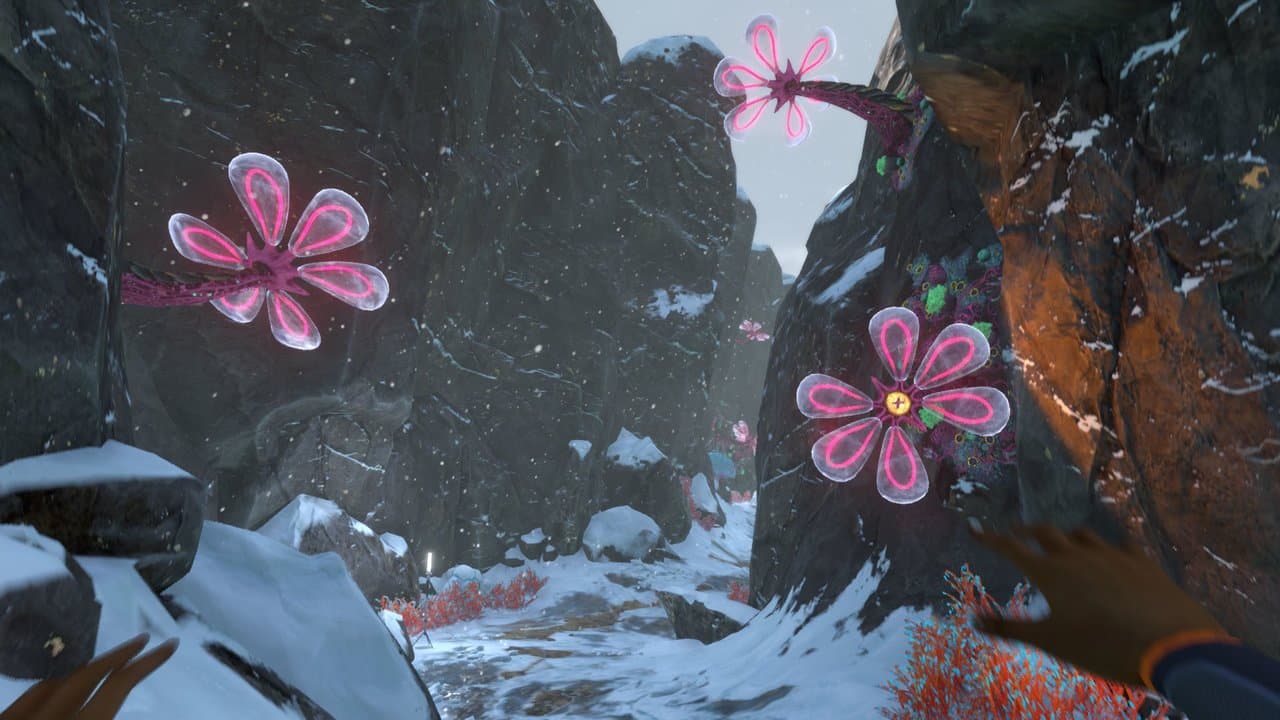 Captura 5 de Subnautica: Below Zero