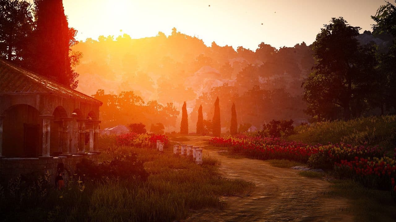 Captura 5 de Black Desert Online