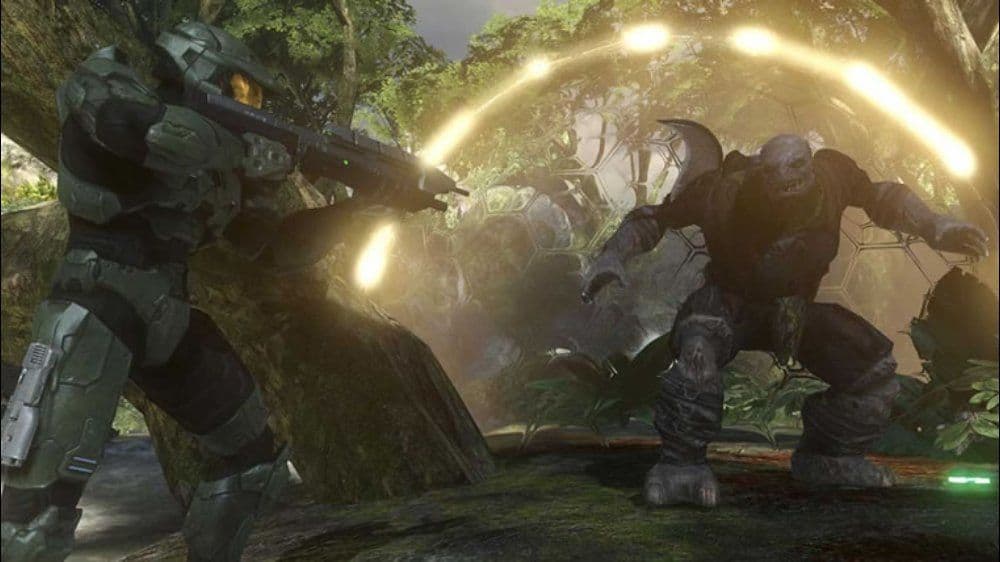 Captura 5 de Halo 3