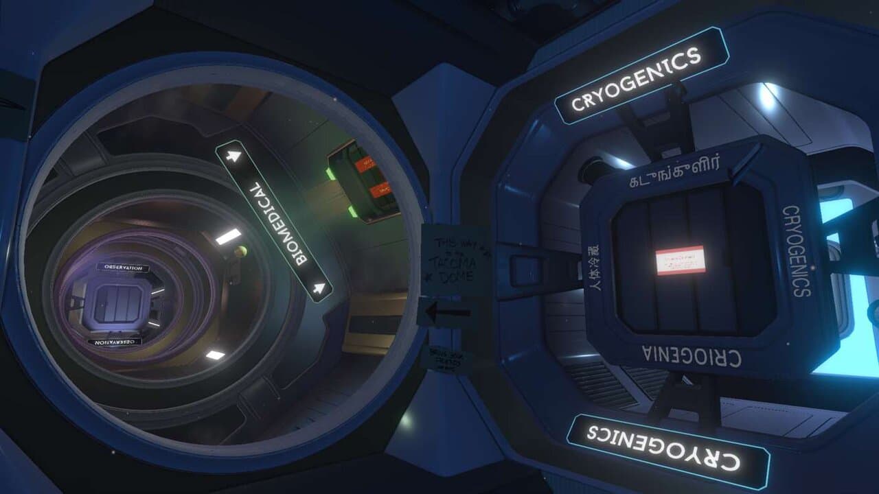 Captura 1 de Tacoma