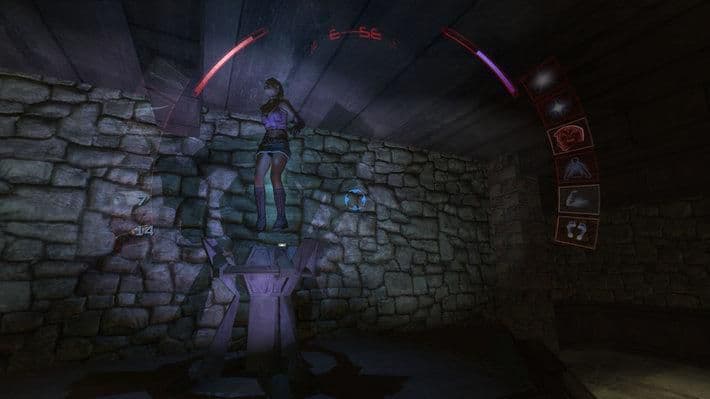Captura 3 de Deus Ex 2: Invisible War
