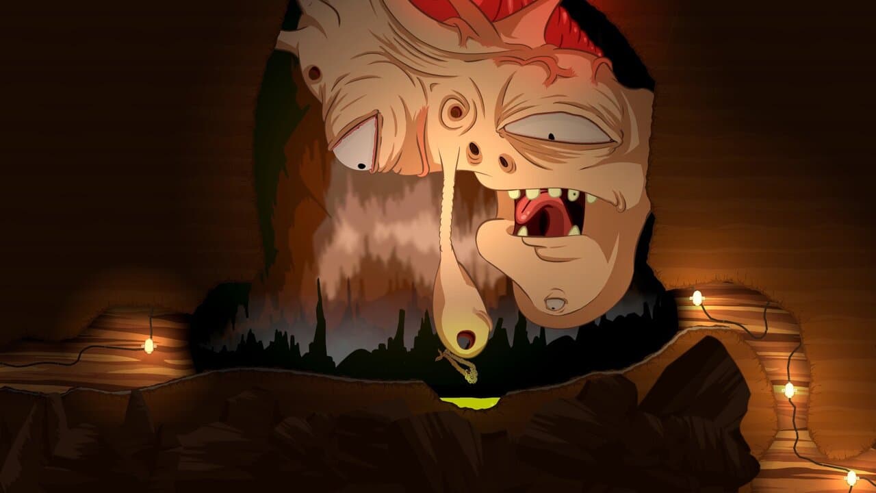 Captura 3 de Struggling