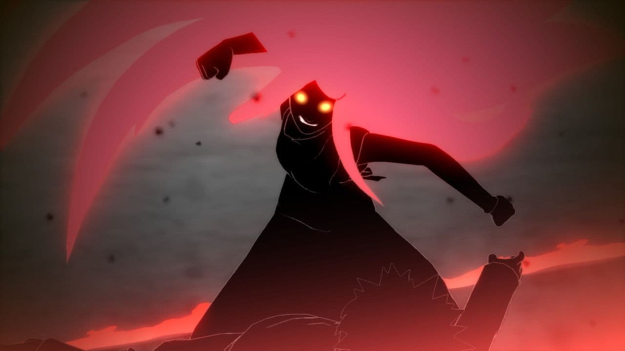 Captura 6 de NARUTO SHIPPUDEN: Ultimate Ninja STORM Revolution