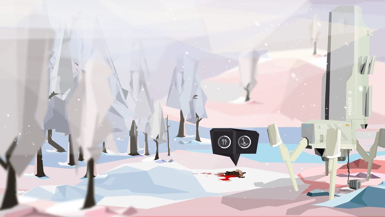 Captura 3 de SYMMETRY