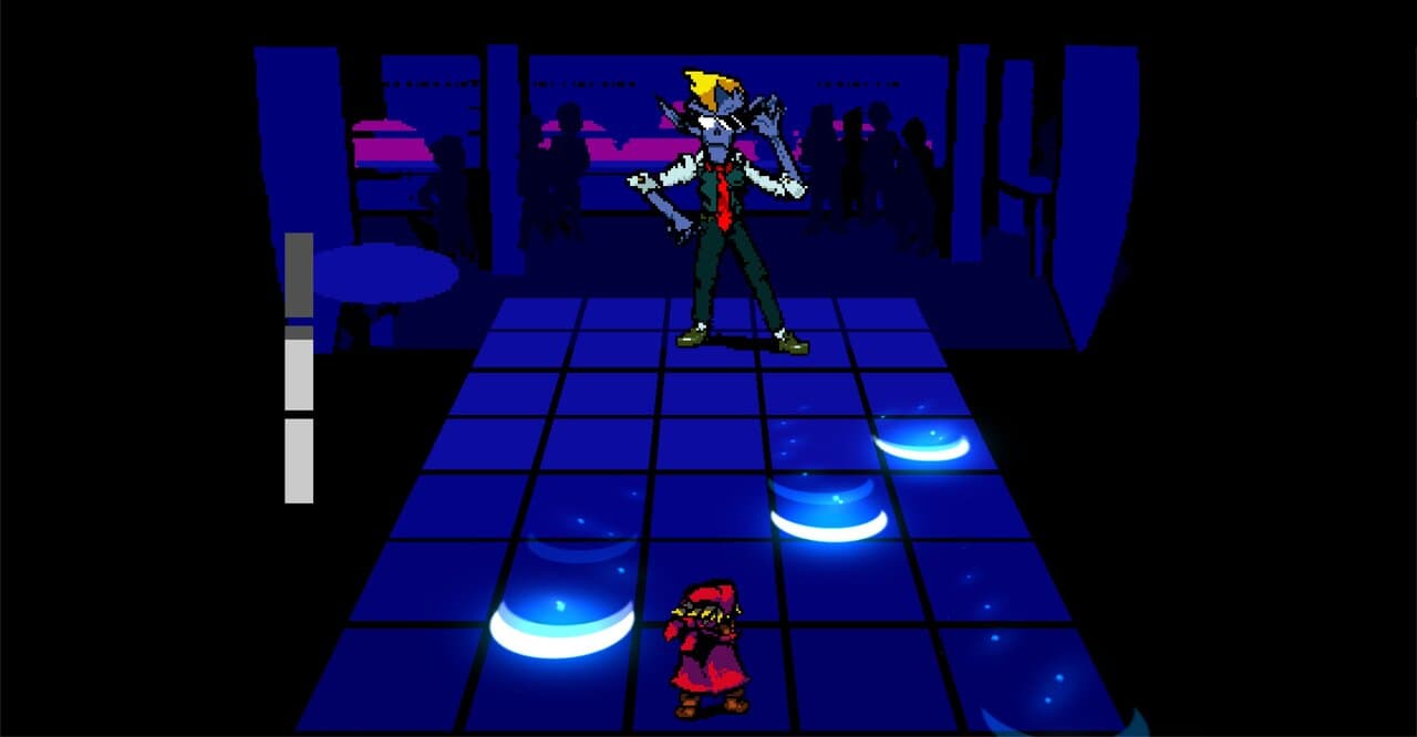 Captura 4 de Everhood