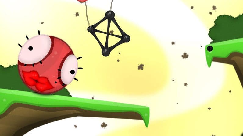 Captura 2 de World of Goo