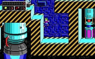 Captura 5 de Commander Keen