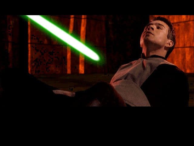 Captura 5 de STAR WARS Jedi Knight: Dark Forces II