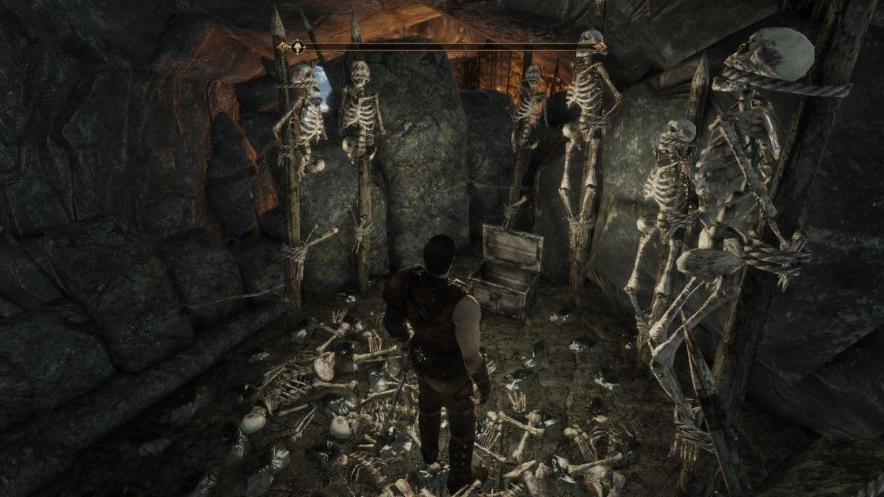 Captura 4 de The Dark Eye: Demonicon